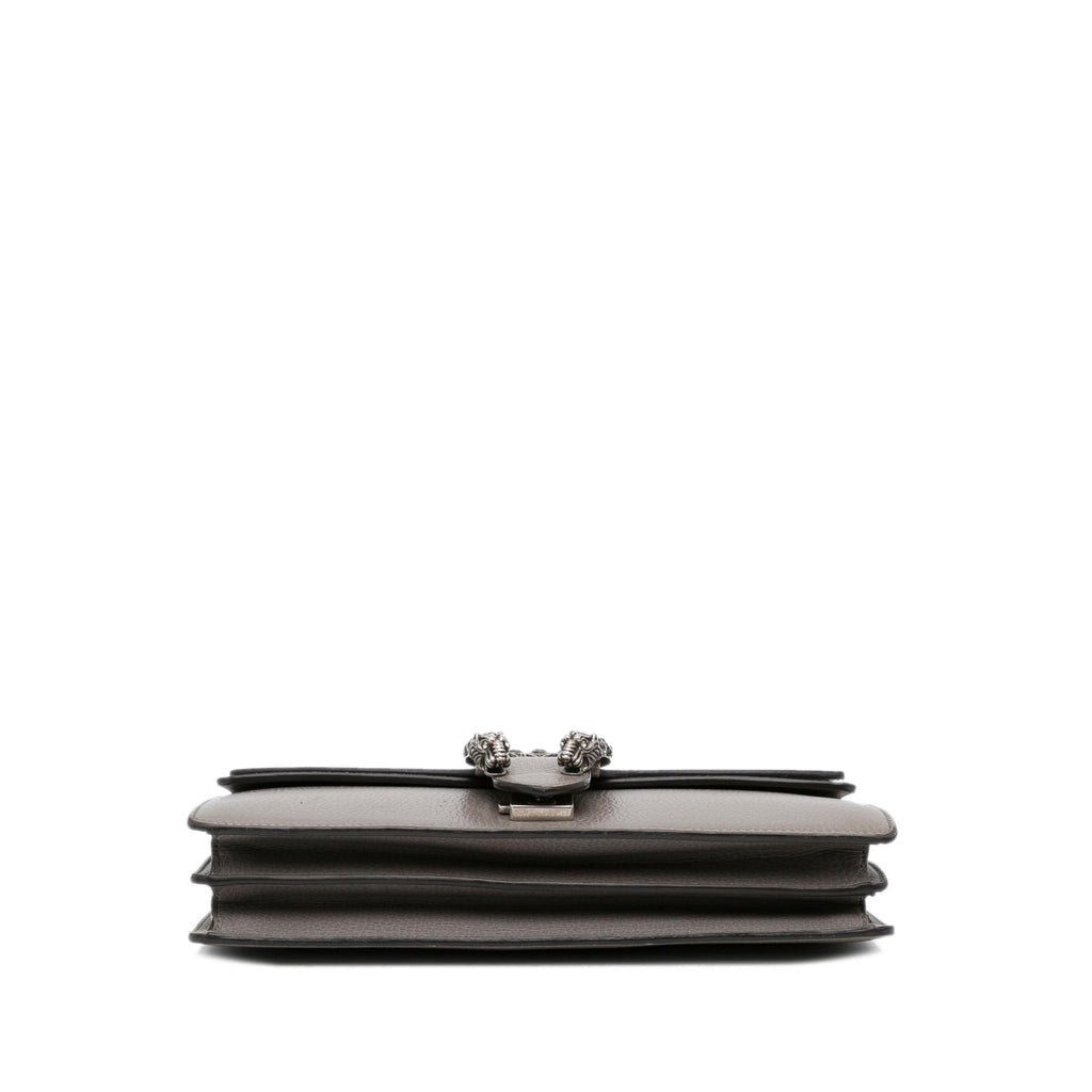 Gucci Small Dionysus Shoulder Bag (SHG-QfJRnL)