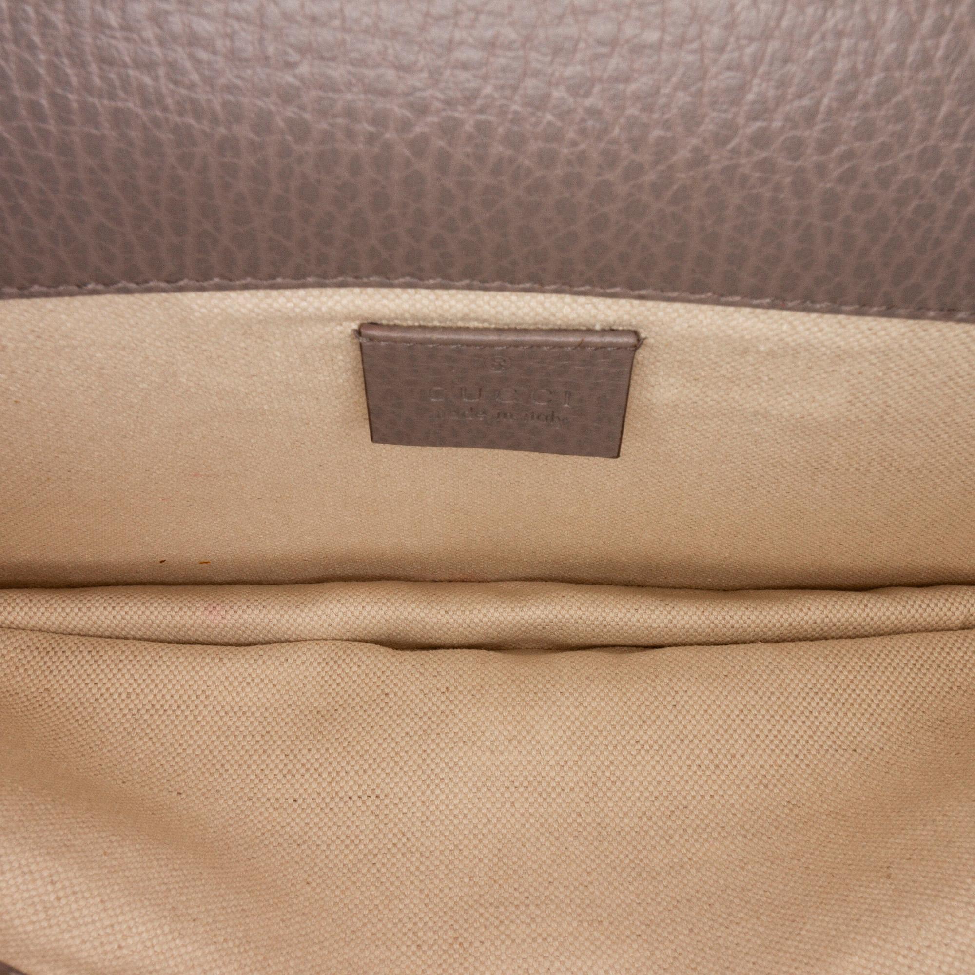 Gucci Small Dionysus Shoulder Bag (SHG-QfJRnL)