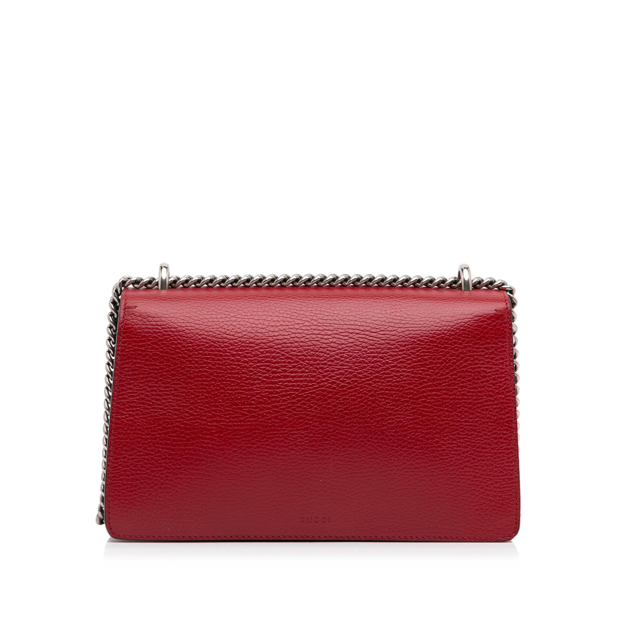 Gucci Small Dionysus Shoulder Bag (SHG-XQIVNi)