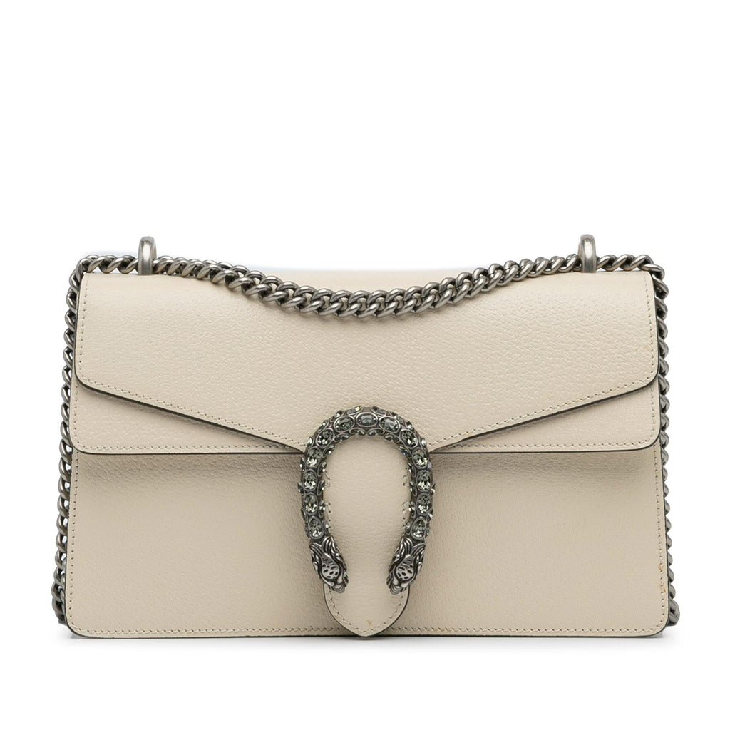 Gucci Small Dionysus Shoulder Bag (SHG-HheTdW)