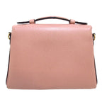 Gucci Small Dollar Calf Interlocking G Satchel (SHG-YSEfg1)