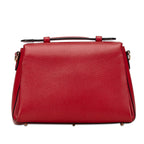 Gucci Small Dollar Calf Interlocking G Satchel (SHG-TeRbj3)