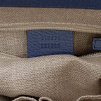 Gucci Small Dollar Calf Interlocking G Satchel