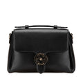 Gucci Small Dollar Calf Interlocking G Satchel