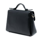 Gucci Small Dollar Calf Interlocking G Satchel