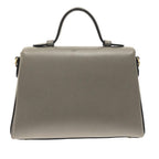 Gucci Small Dollar Calf Interlocking G Top Handle (SHG-XhsO8p)