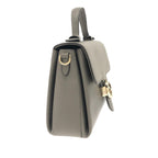 Gucci Small Dollar Calf Interlocking G Top Handle (SHG-XhsO8p)