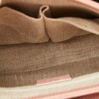 Gucci Small Dollar Calf Interlocking G Top Handle (SHG-YOtqPD)