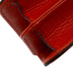 Gucci Small Dollar Calfskin Interlocking G Crossbody