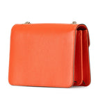 Gucci Small Dollar Calfskin Interlocking G Crossbody