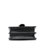 Gucci Small Dollar Calfskin Interlocking G Crossbody