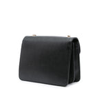 Gucci Small Dollar Calfskin Interlocking G Crossbody
