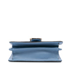 Gucci Small Dollar Calfskin Interlocking G Crossbody