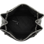 Gucci Small Dollar Calfskin Interlocking G Crossbody
