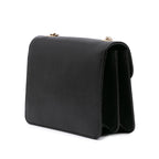 Gucci Small Dollar Calfskin Interlocking G Crossbody