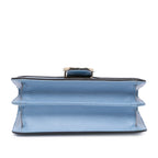 Gucci Small Dollar Calfskin Interlocking G Crossbody