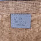 Gucci Small Dollar Calfskin Interlocking G Crossbody