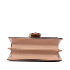 Gucci Small Dollar Calfskin Interlocking G Crossbody
