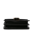 Gucci Small Dollar Calfskin Interlocking G Crossbody