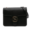 Gucci Small Dollar Calfskin Interlocking G Crossbody