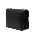 Gucci Small Dollar Calfskin Interlocking G Crossbody