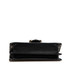 Gucci Small Dollar Calfskin Interlocking G Crossbody
