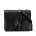 Gucci Small Dollar Calfskin Interlocking G Crossbody