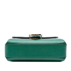 Gucci Small Dollar Calfskin Interlocking G Crossbody