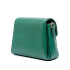 Gucci Small Dollar Calfskin Interlocking G Crossbody