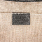 Gucci Small Dollar Calfskin Interlocking G Crossbody
