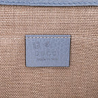 Gucci Small Dollar Calfskin Interlocking G Crossbody