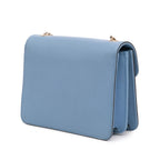 Gucci Small Dollar Calfskin Interlocking G Crossbody