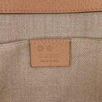 Gucci Small Dollar Calfskin Interlocking G Crossbody