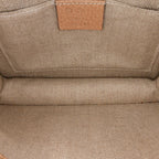 Gucci Small Dollar Calfskin Interlocking G Crossbody