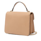 Gucci Small Dollar Calfskin Interlocking G Crossbody