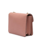 Gucci Small Dollar Calfskin Interlocking G Crossbody
