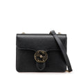 Gucci Small Dollar Calfskin Interlocking G Crossbody