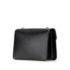 Gucci Small Dollar Calfskin Interlocking G Crossbody