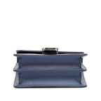 Gucci Small Dollar Calfskin Interlocking G Crossbody