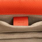 Gucci Small Dollar Calfskin Interlocking G Crossbody