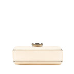Gucci Small Dollar Calfskin Interlocking G Crossbody