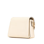 Gucci Small Dollar Calfskin Interlocking G Crossbody