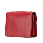 Gucci Small Dollar Calfskin Interlocking G Crossbody