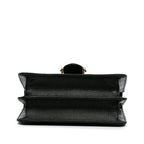 Gucci Small Dollar Calfskin Interlocking G Crossbody