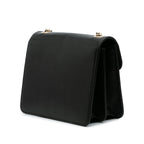 Gucci Small Dollar Calfskin Interlocking G Crossbody