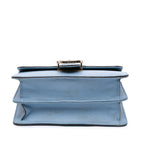 Gucci Small Dollar Calfskin Interlocking G Crossbody
