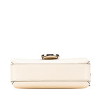 Gucci Small Dollar Calfskin Interlocking G Crossbody