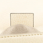 Gucci Small Dollar Calfskin Interlocking G Crossbody