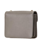 Gucci Small Dollar Calfskin Interlocking G Crossbody