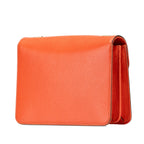 Gucci Small Dollar Calfskin Interlocking G Crossbody